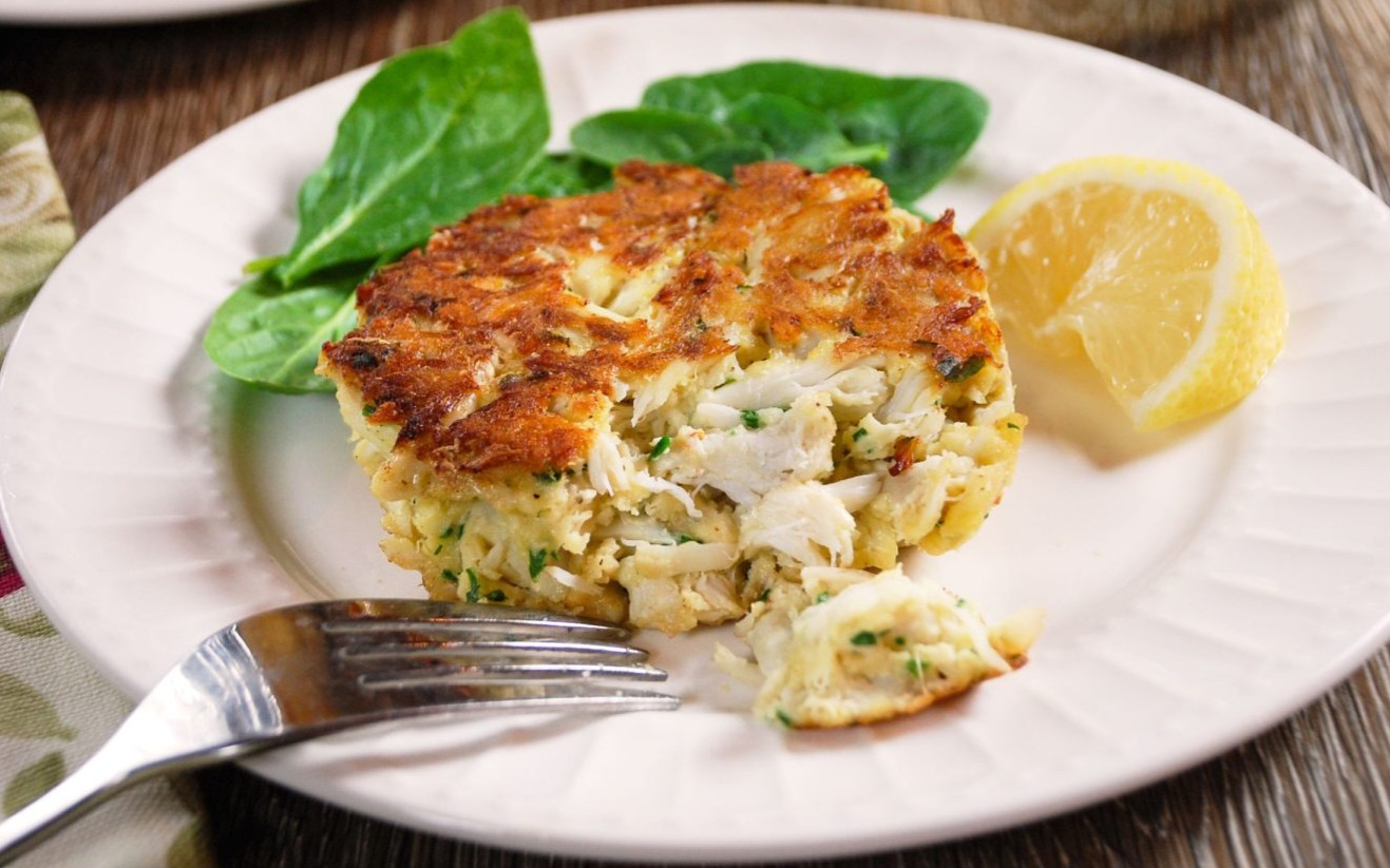 🇲🇨 急冰印尼罐裝蟹肉1磅裝🦀