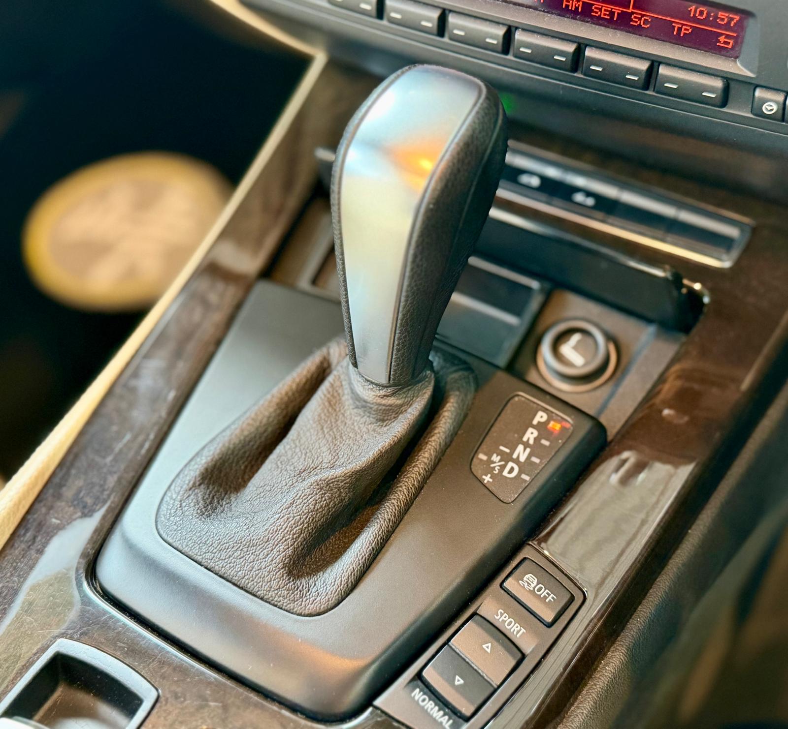 B.M.W. Z4 SDRIVE23iA Roadster 2009