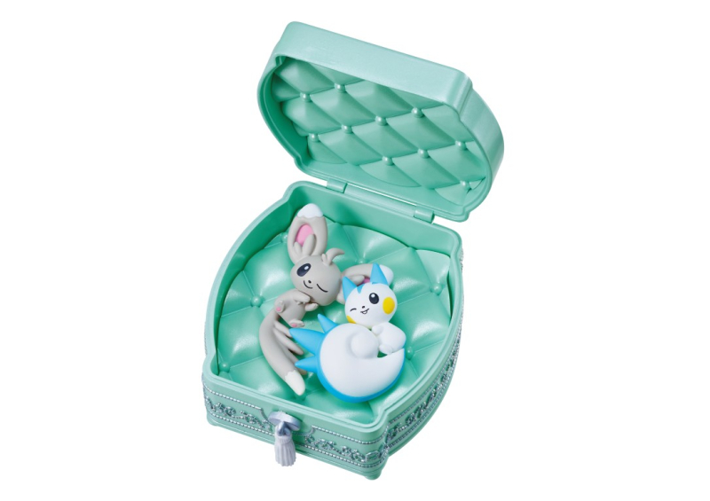 [現貨] [精品] 寶可夢 Romantic Collection 2 (原盒)