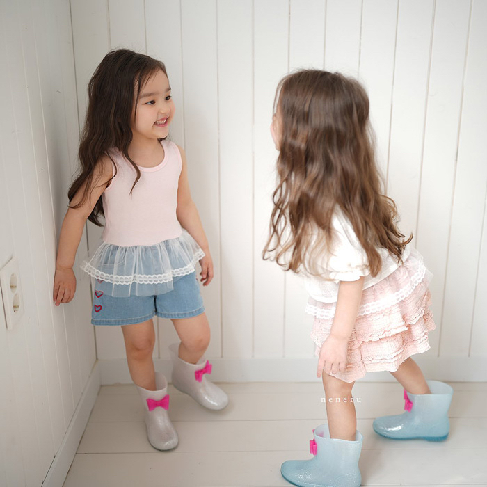 🇰🇷Neneru 背心