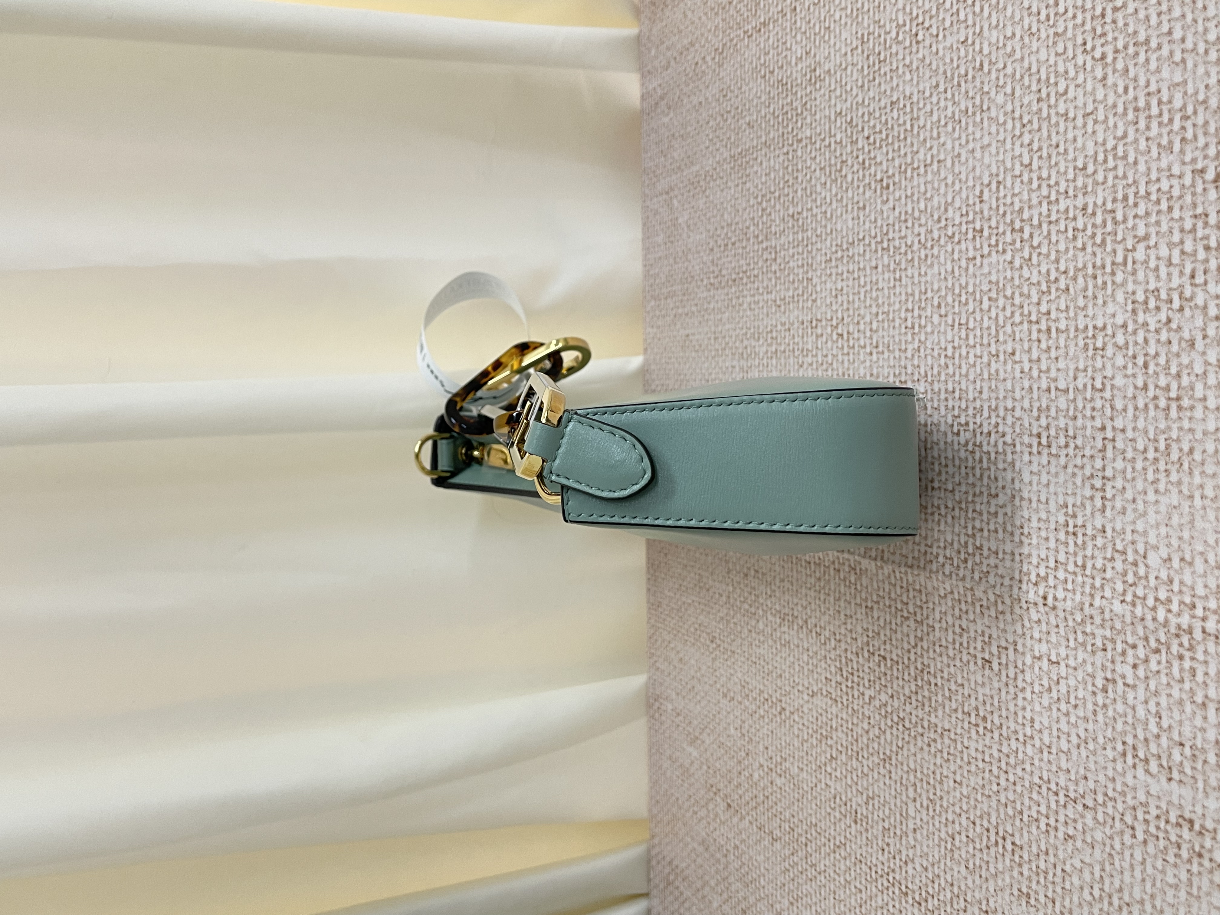 Pre-owned Fendi O'Lock Swing/ Product Code: 26032502