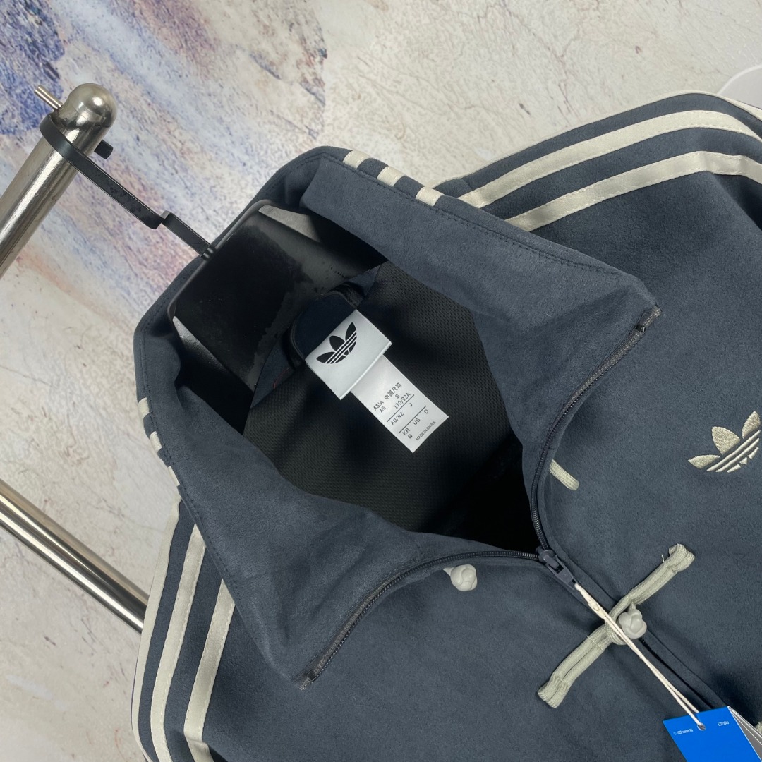 Adidas Originals CTT 3.1 SOFT Jacket