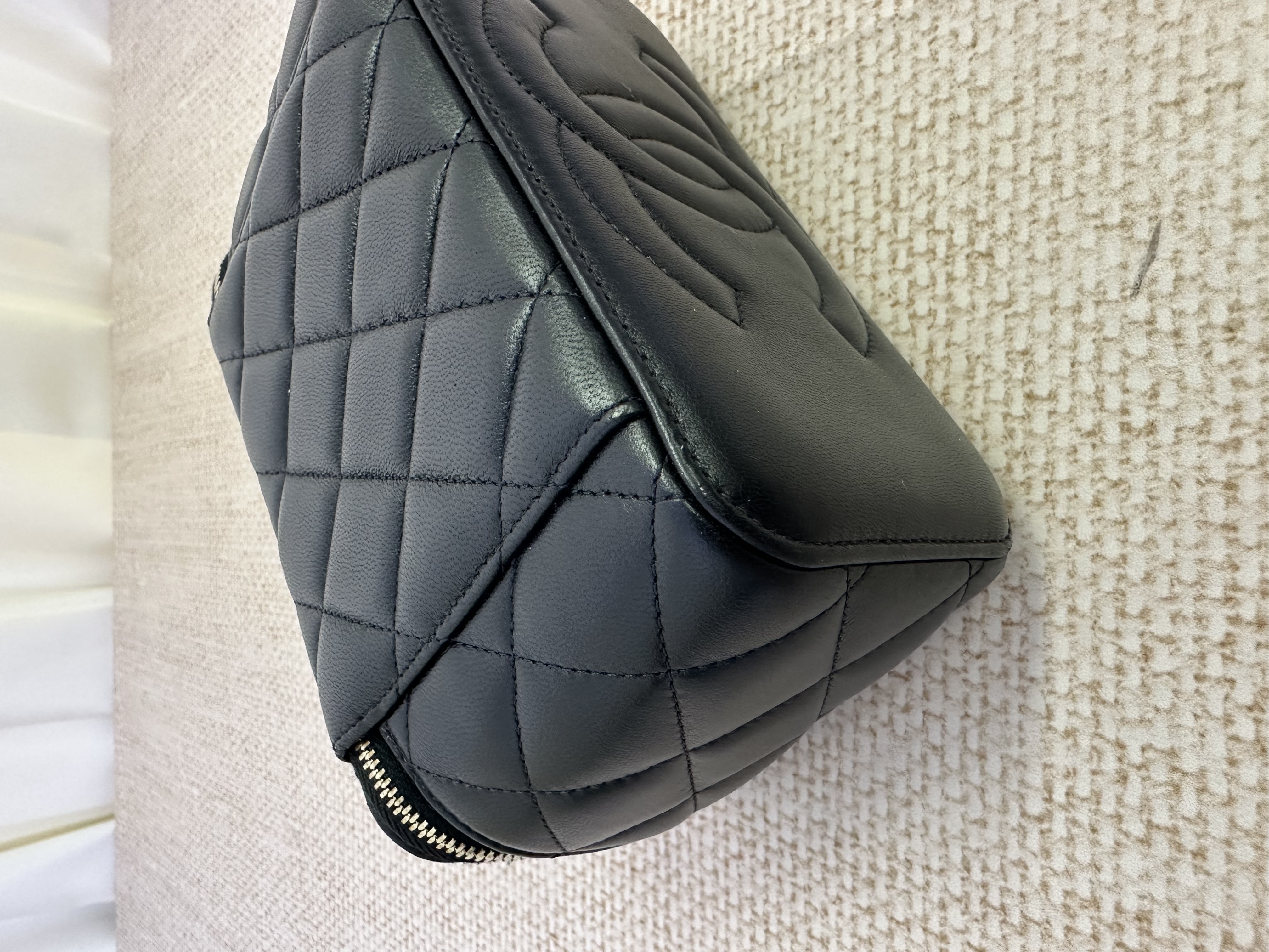 Pre-owned CHANEL Vanity Case / Product Code: 26030912