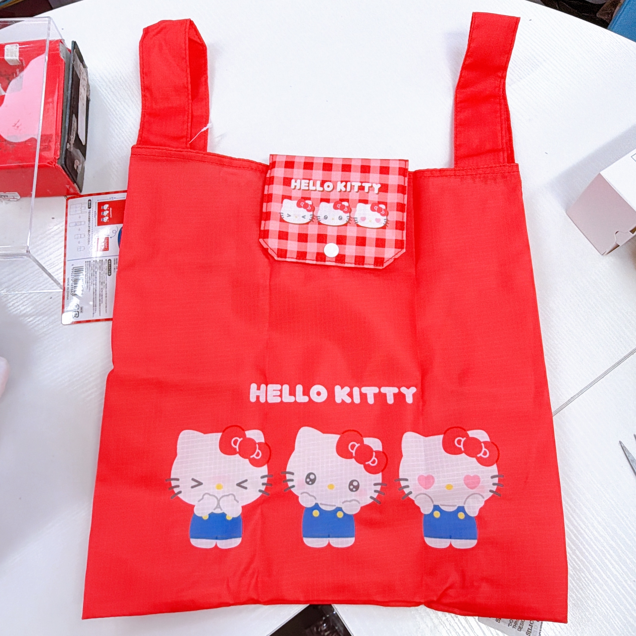日本直送Hello Kitty新款心心眼系列