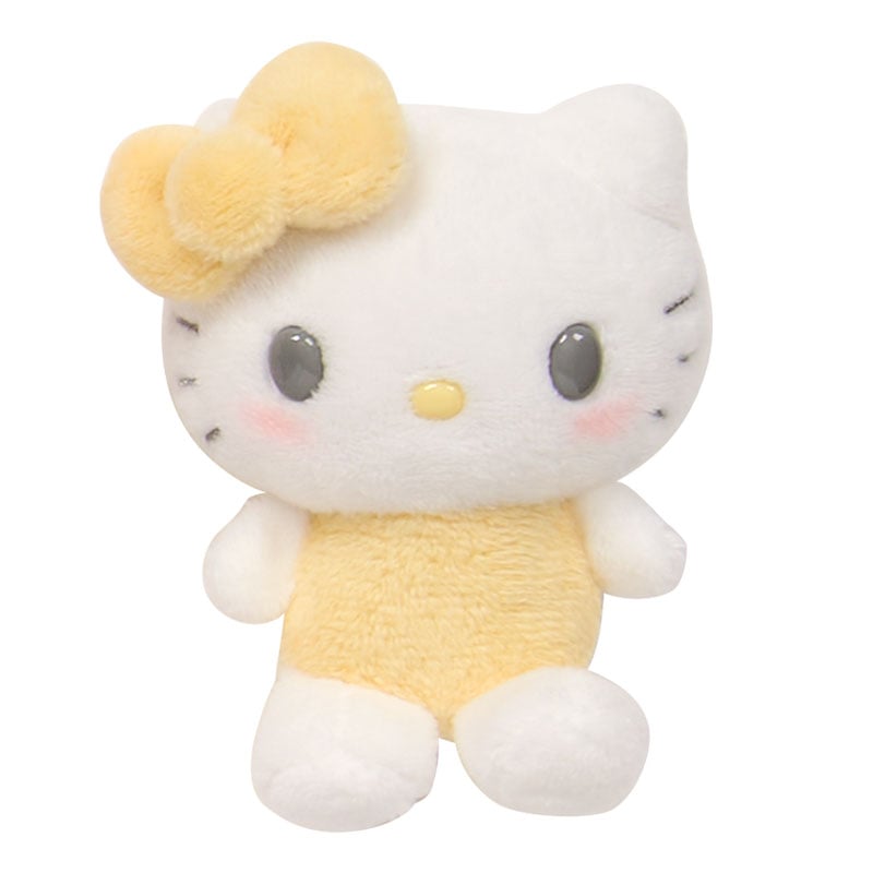 🆕【⭐訂購⭐】🌀 🇯🇵 日本直送🇯🇵 #Sanrio 毛公仔照顧套裝💝［3款選］🌀[ELID-0221][261029]