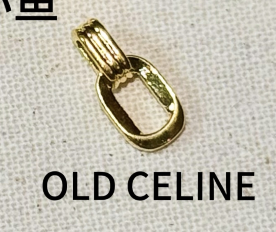 【无氢工艺】0.1g小配件