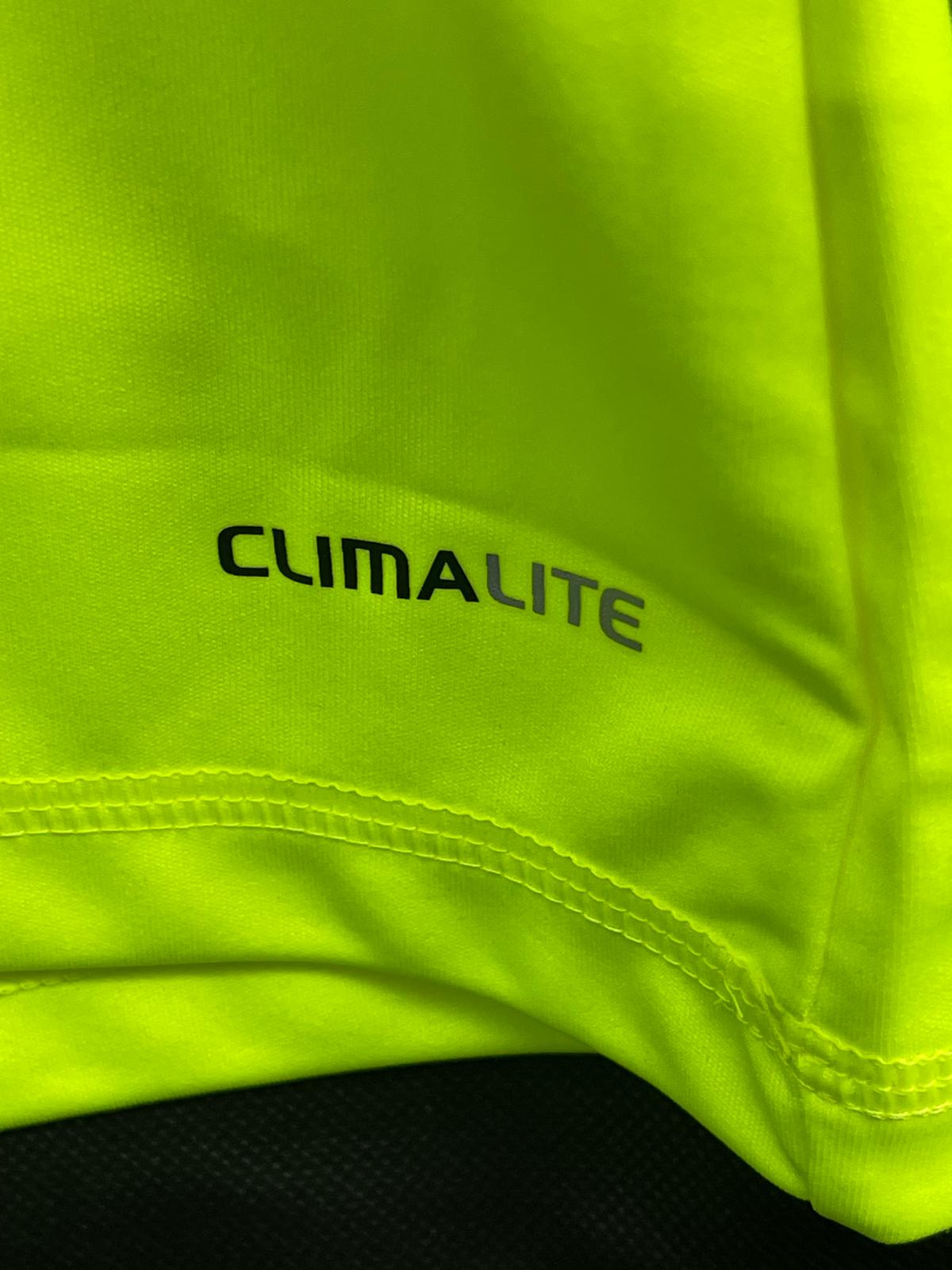 2011-12 Tuen Mun 3rd Shirt Size S "BNWT"