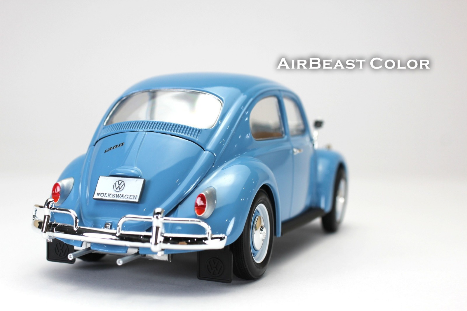 AirBeast Color 水性亮光金油