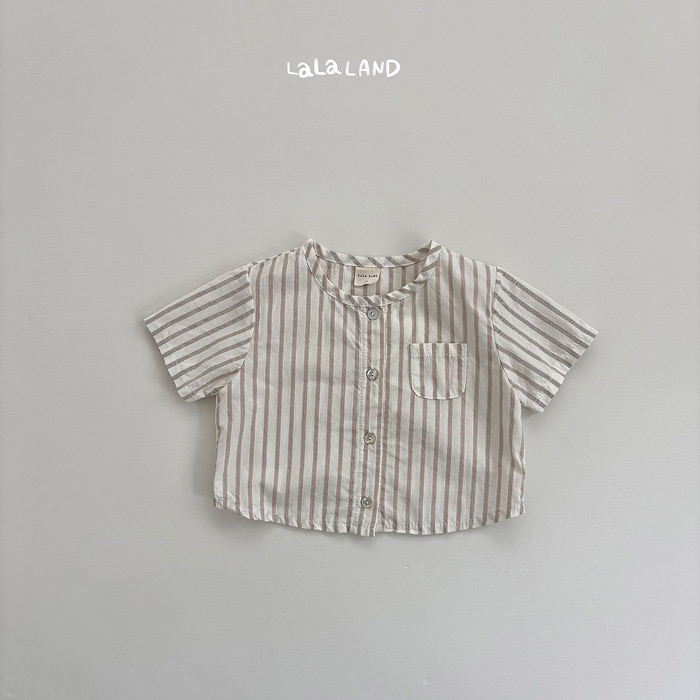 🇰🇷Lalaland Bebe shirts