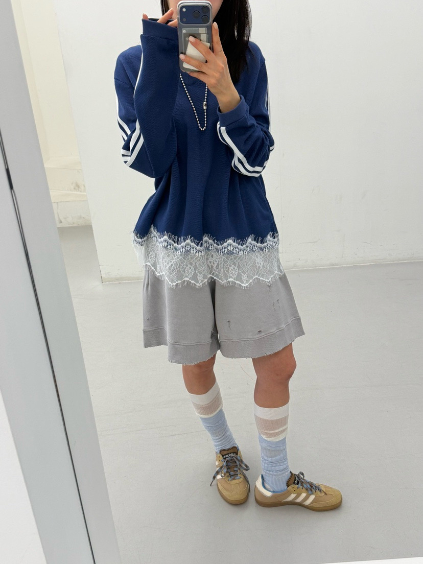 (2026SS) FRANC - TOP