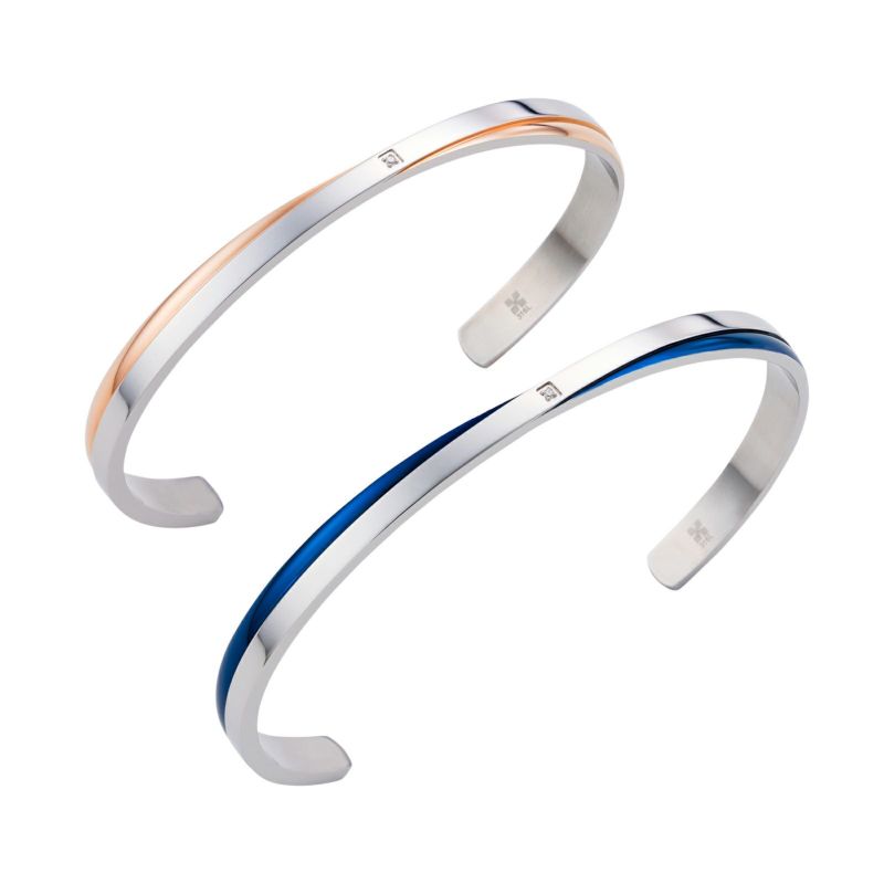 📦訂購 日本限定 White Clover 手鐲 (一對)