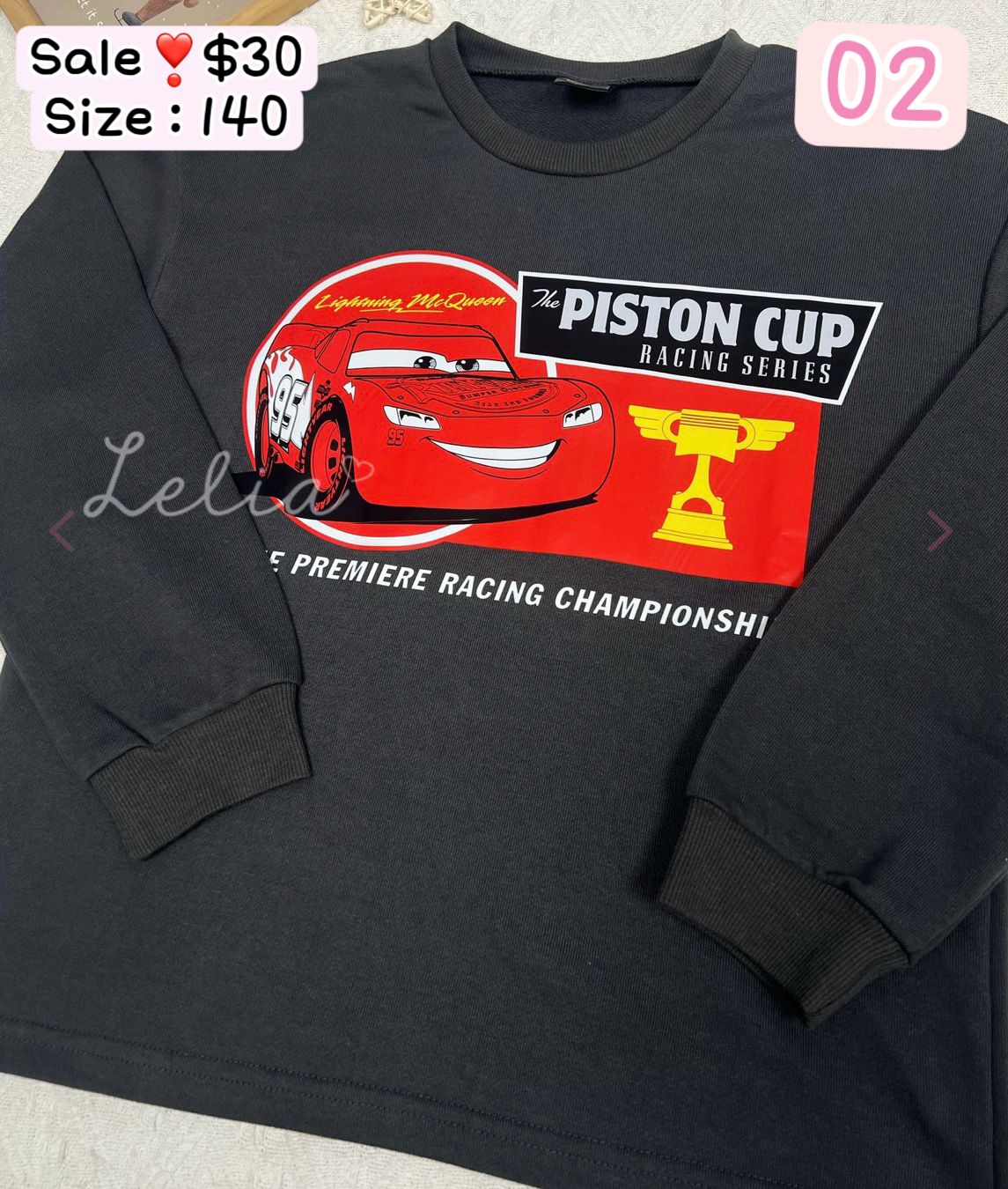 男仔‼️蝕清貨‼️最後一星期‼️