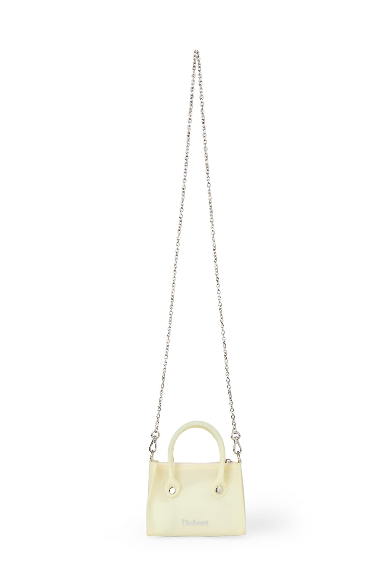 🇰🇷韓國直送DEINET | JELLY CHAIN MINI BAG 熱烈上架