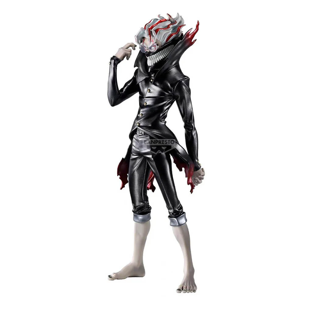 Banpresto, Grandista: Dan Da Dan, Okarum 膽大黨
