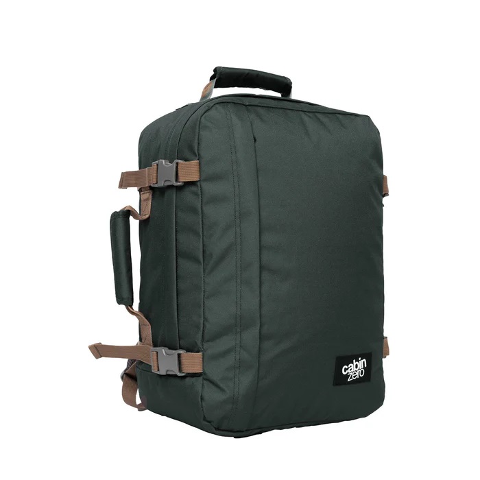 CABIN ZERO Classic 日常旅行背包 36L
