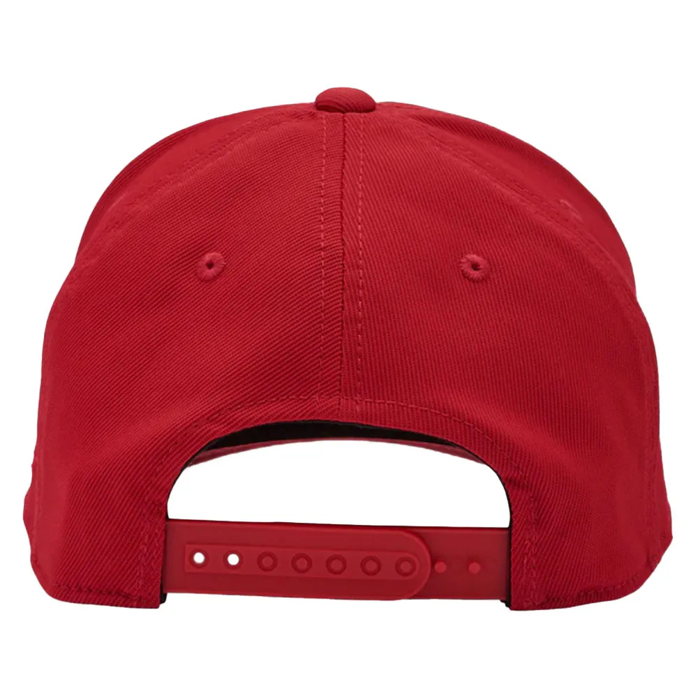 G/FORE ZERO PUTTS GIVEN GOLF CAP - 紅
