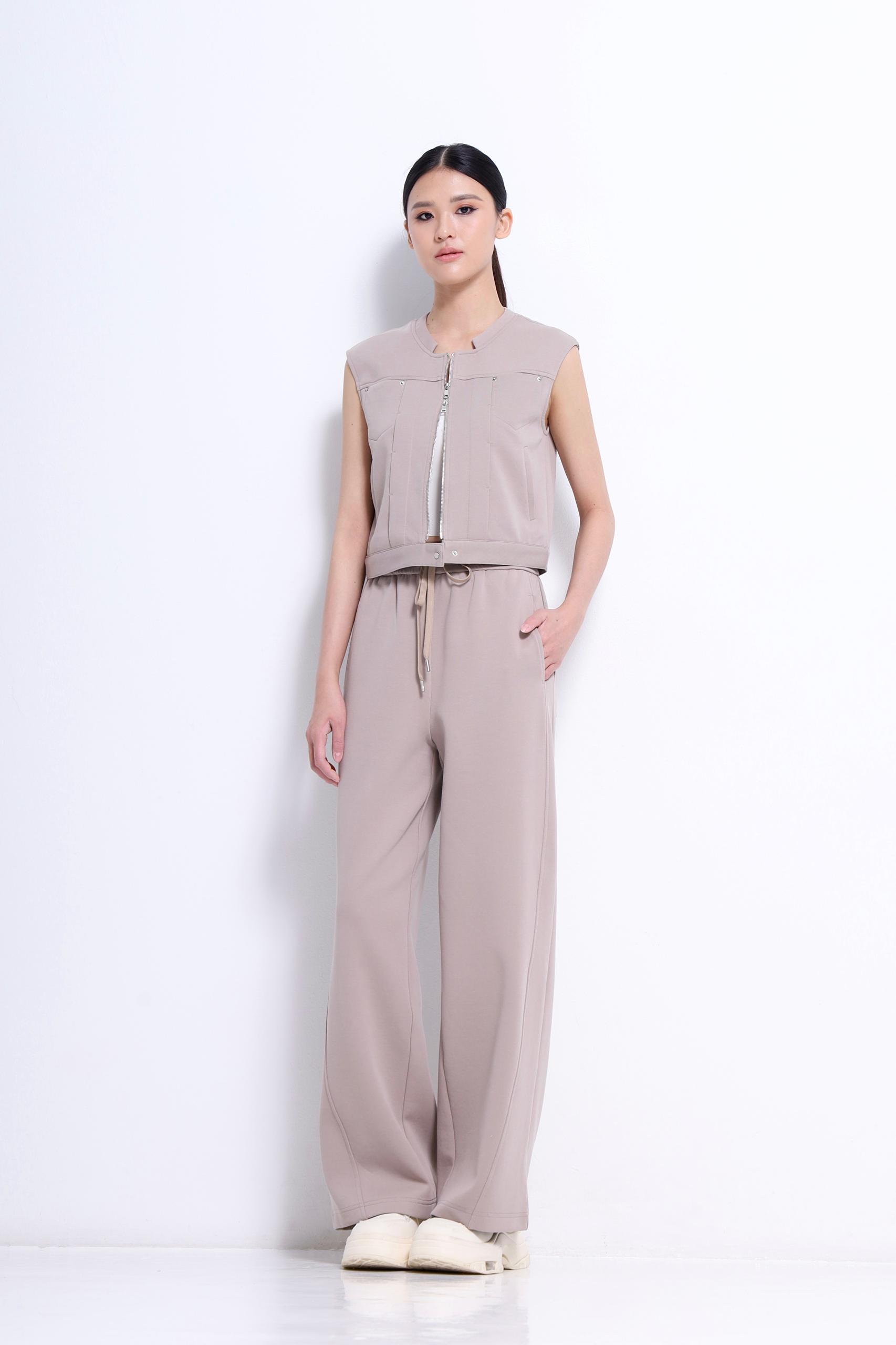 CB2723+CP1647 AeroEase Utility Co-ord Set