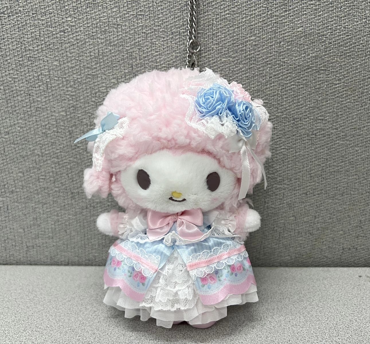 🎌日本直送🎌 Sanrio 童話派對系列 公仔掛飾