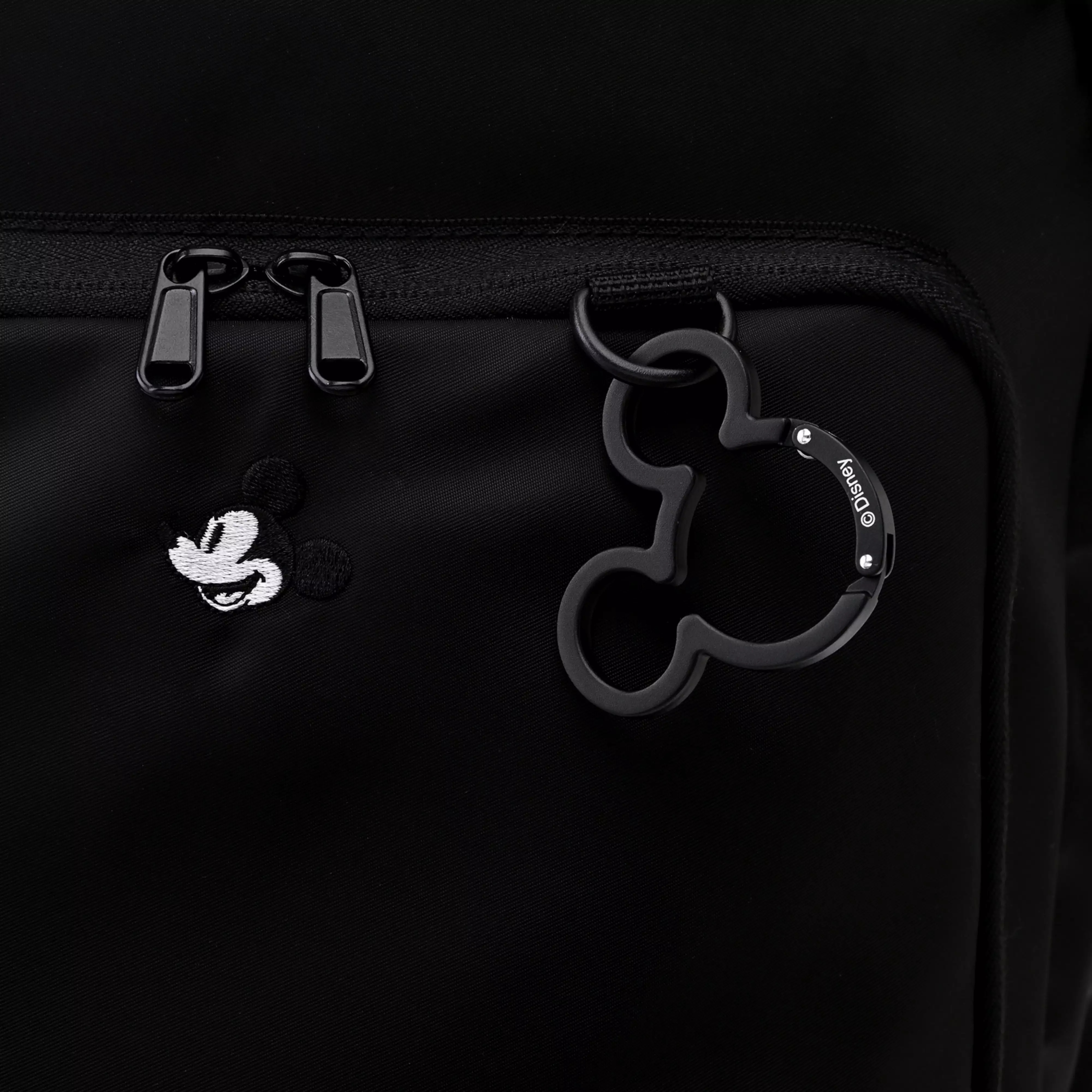 🌸 【預訂】Mickey 壓縮收納式背囊 - Disney Magical Travel