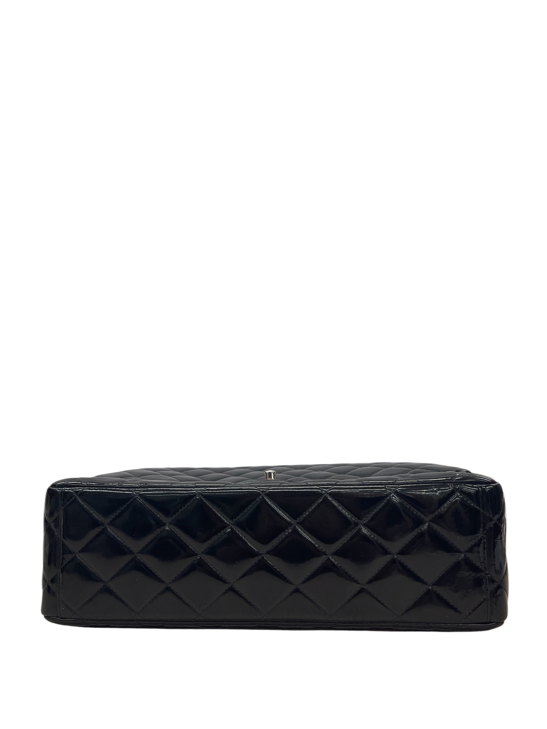 Pre-owned Chanel Maxi Classic Flap Bag / Product Code: 081301