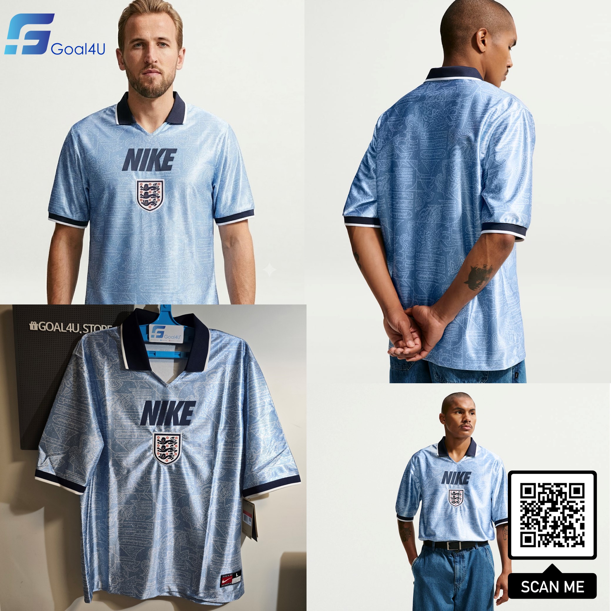 #部分碼現貨 Nike England 英格蘭Energy精選訓練短袖上衣 IH1866