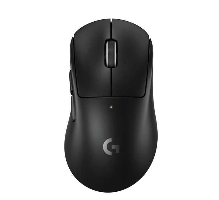 Logitech G Pro X Superlight 2 無線電競滑鼠
