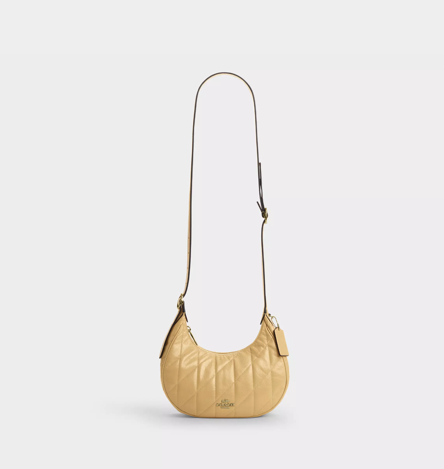 COACH EMILY SHOULDER BAG