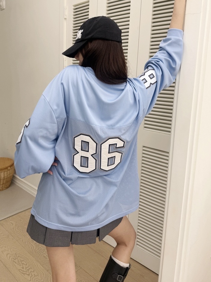 (2026SS) LUMIPLE - TOP