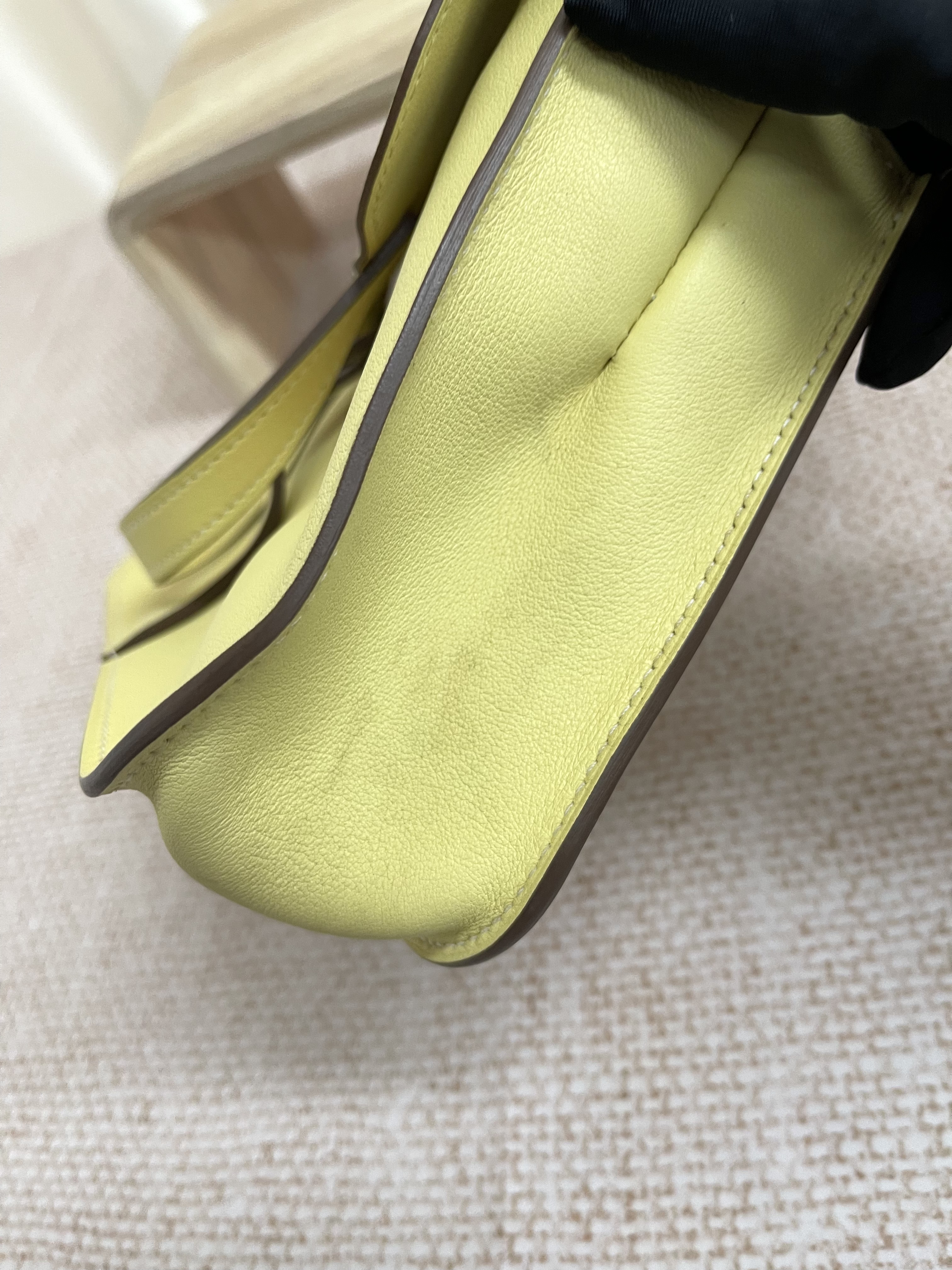 Pre-owned Hermes Halzan/ Product Code: 26021113