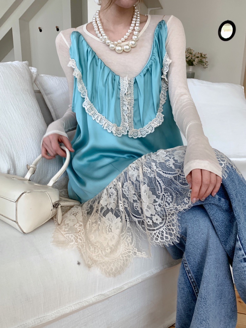 (2026SS) MAISONDEGLORY - OPS