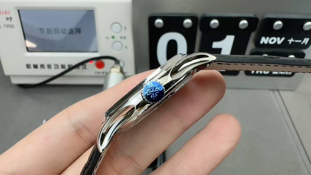 🌐百达翡丽 5227 将官🌐