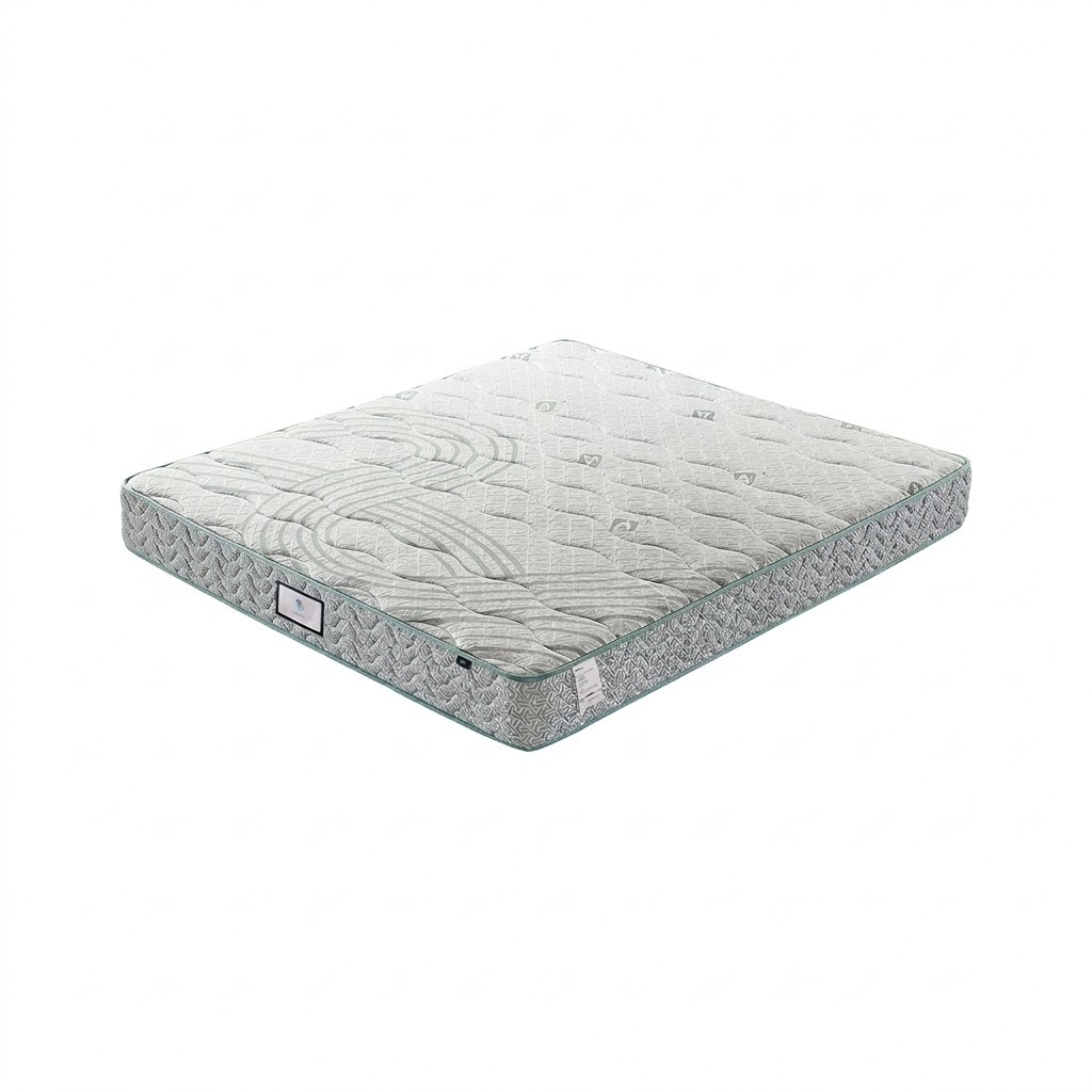 iMattress A8獨立袋裝彈簧床褥48"x72"