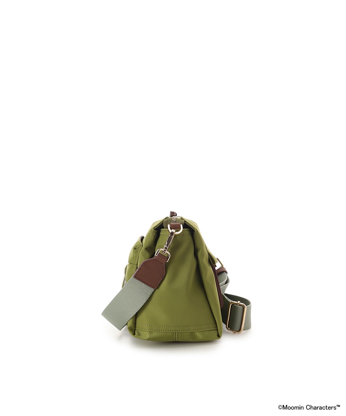 🎀【預訂】 Samantha Thavasa X MOOMIN Shoulder Bag G
