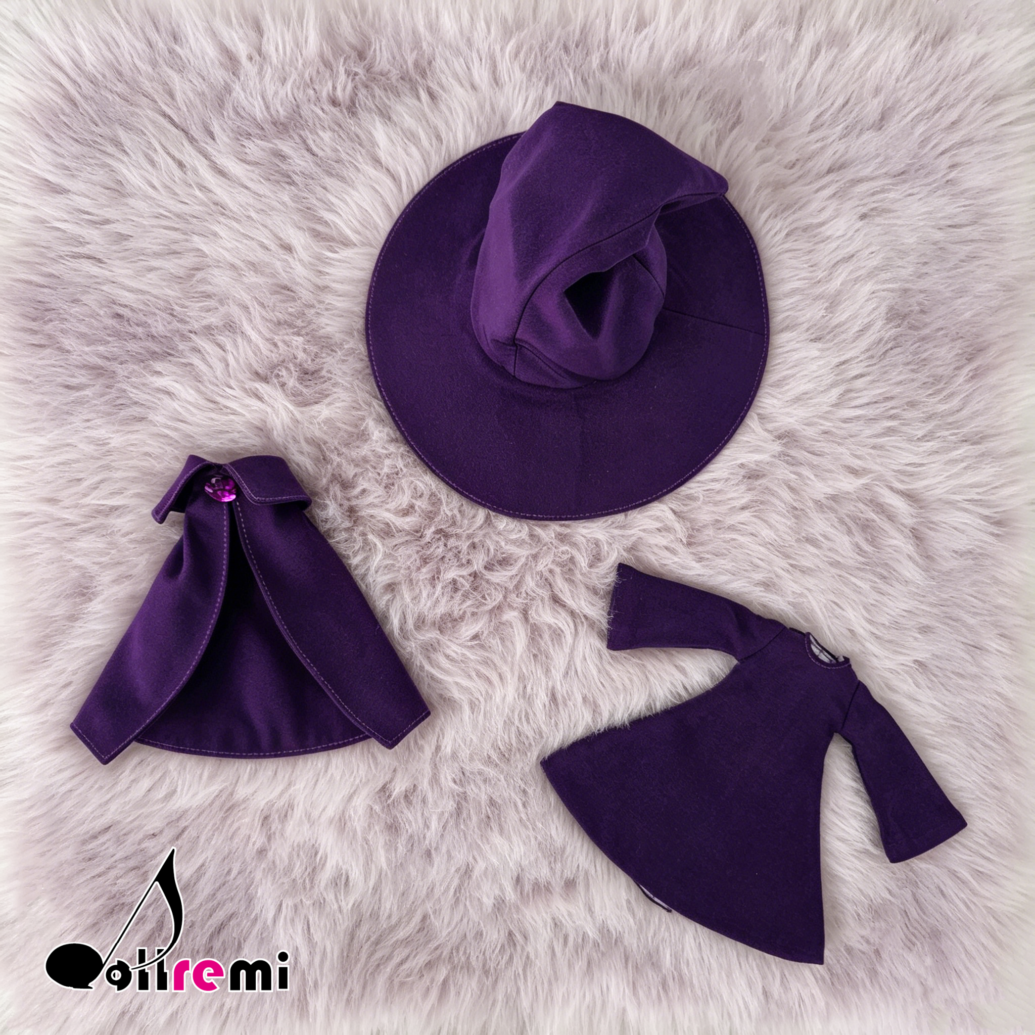 【dollremi】(HD010) COS 烙印戰士 Berserk 史爾基 Schierke