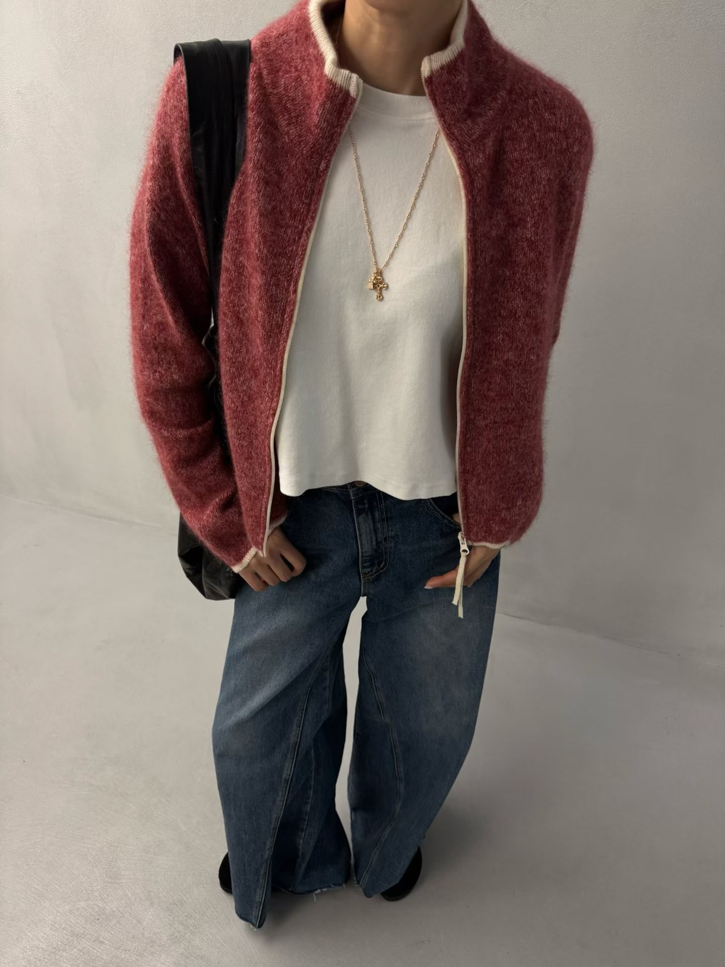 (2026FW) MAISONSTAFF - JACKET 