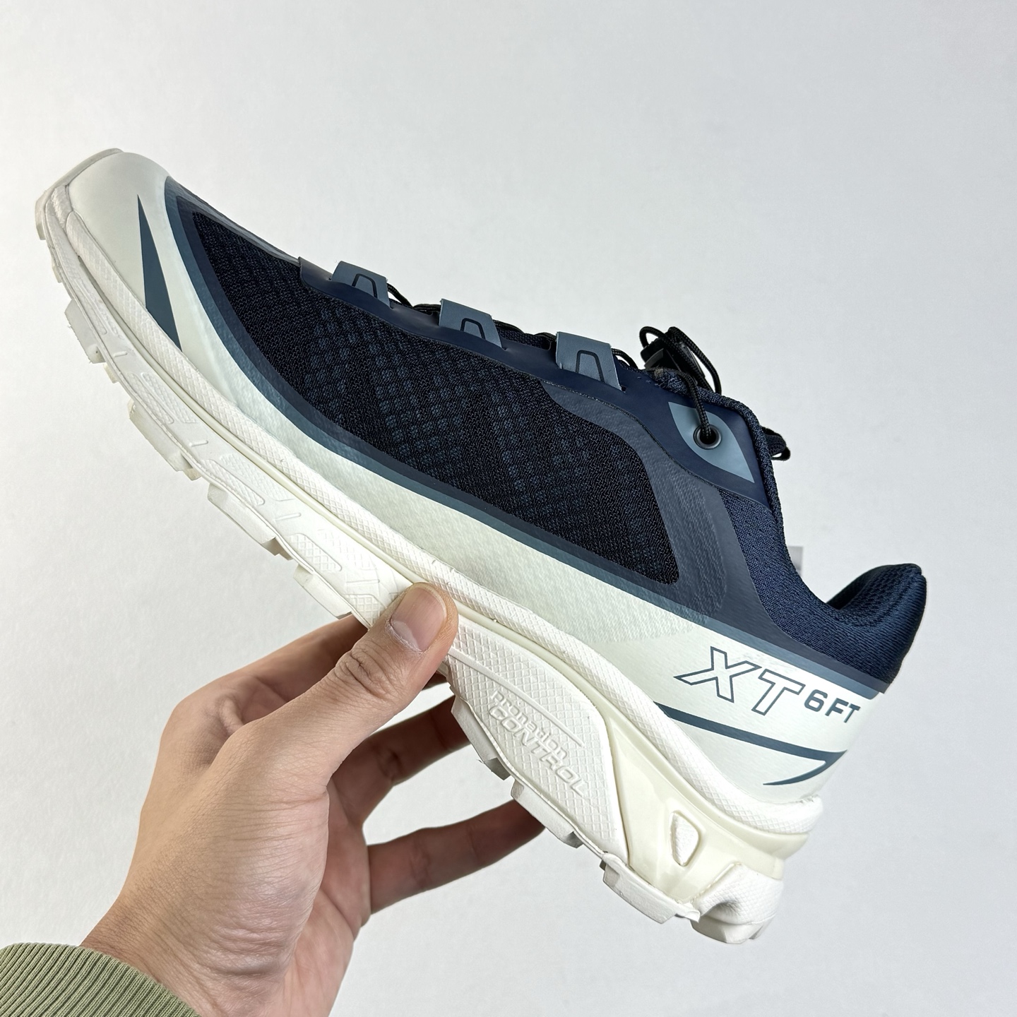 Salomon XT-6