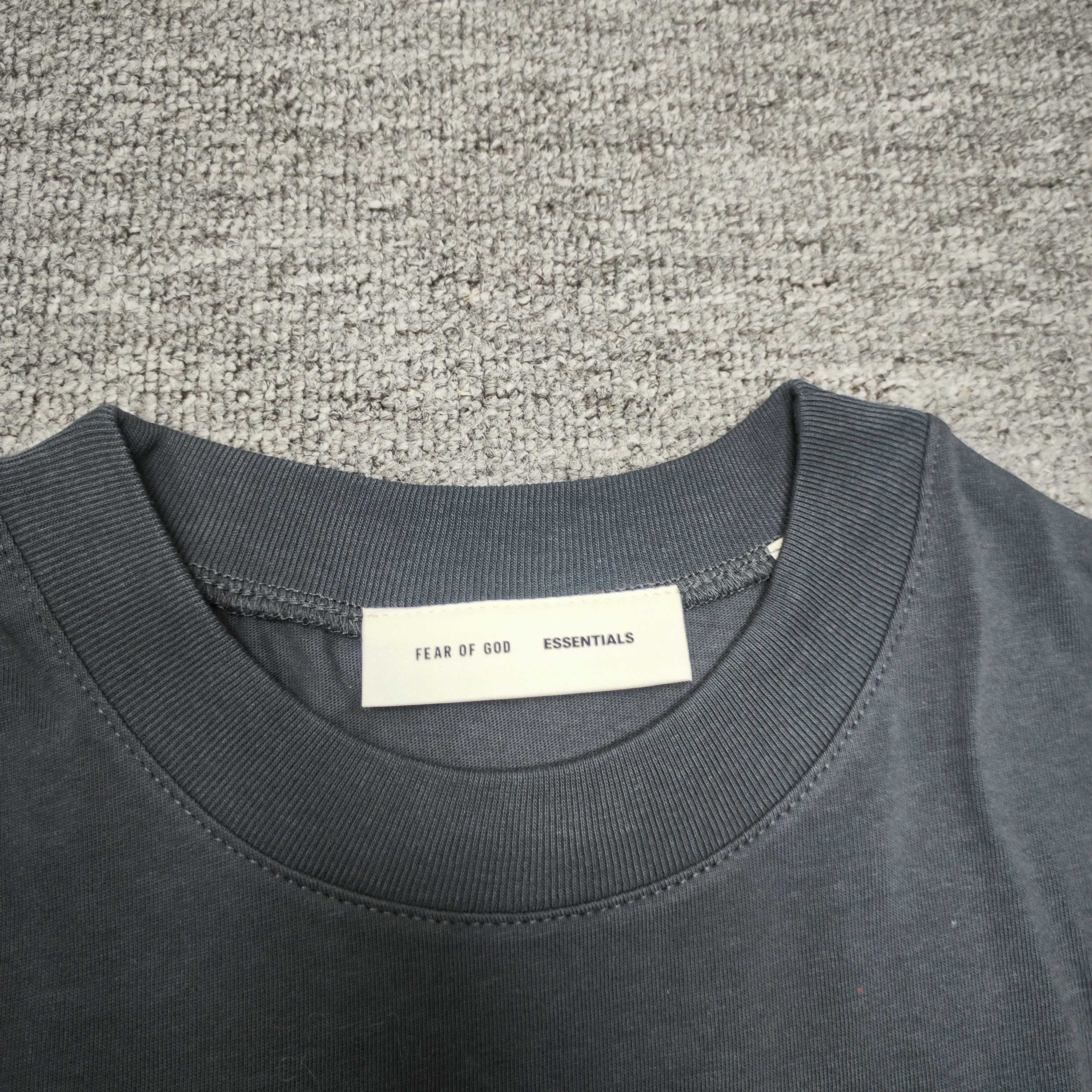 Fear of God Essentials 90's Tee