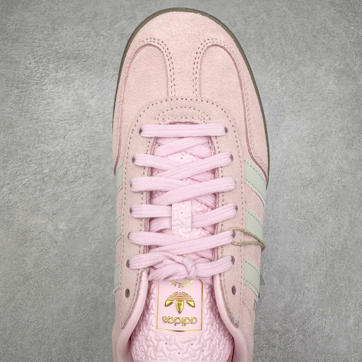 Adidas Gazelle Indoor 