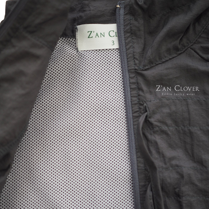 🇰🇷ZAN CLOVER外套