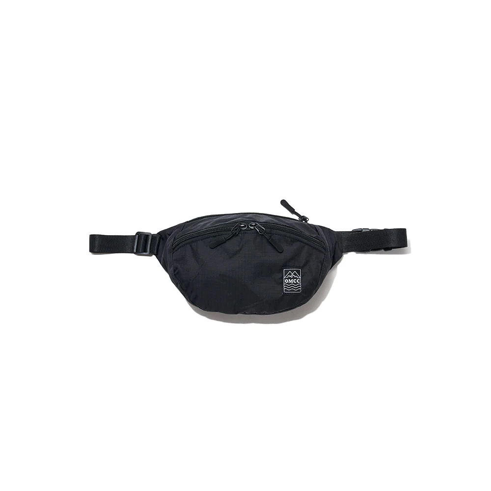 OMCC PK Fanny Pack Navy