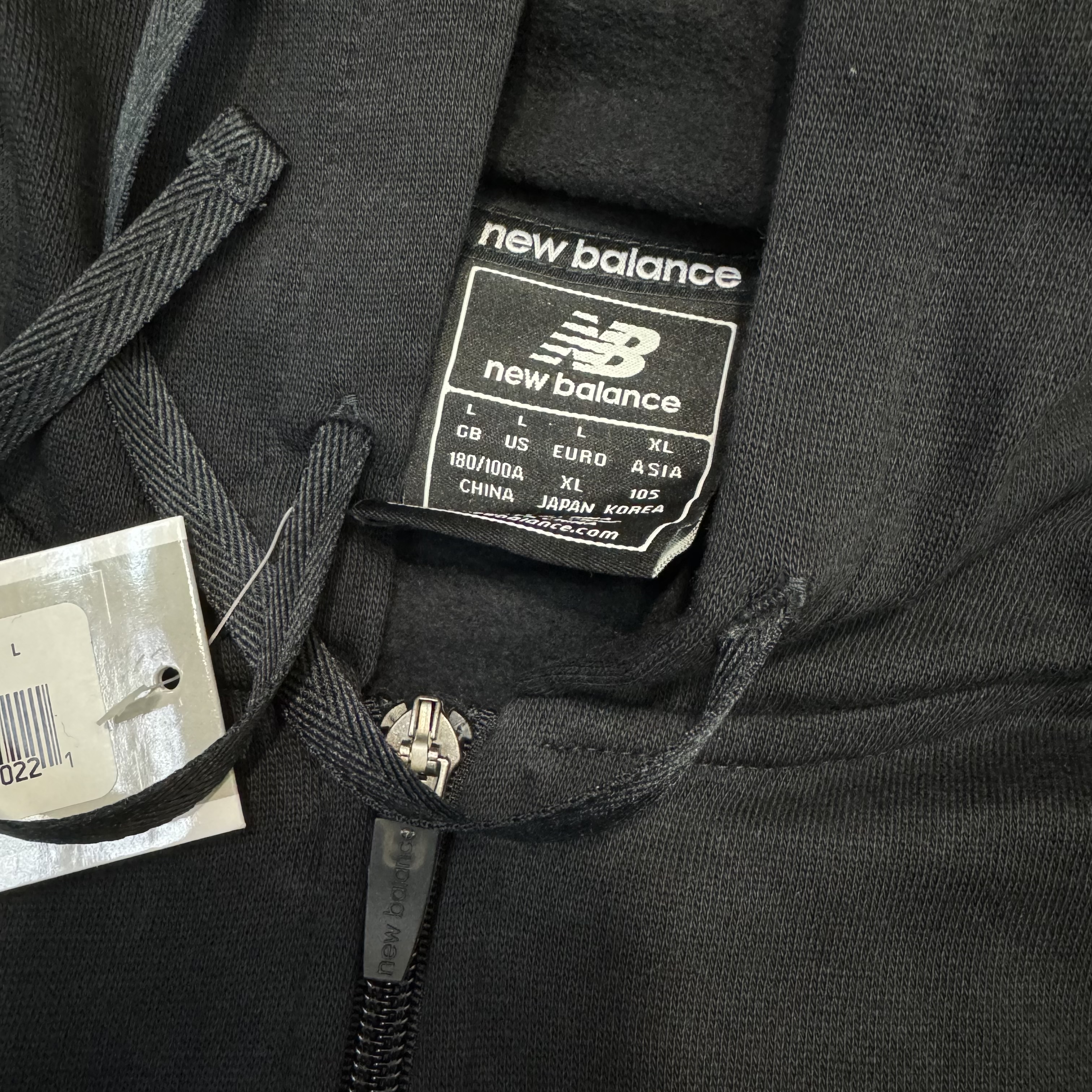 liverpool 125th anniversary jacket (Bnwt)