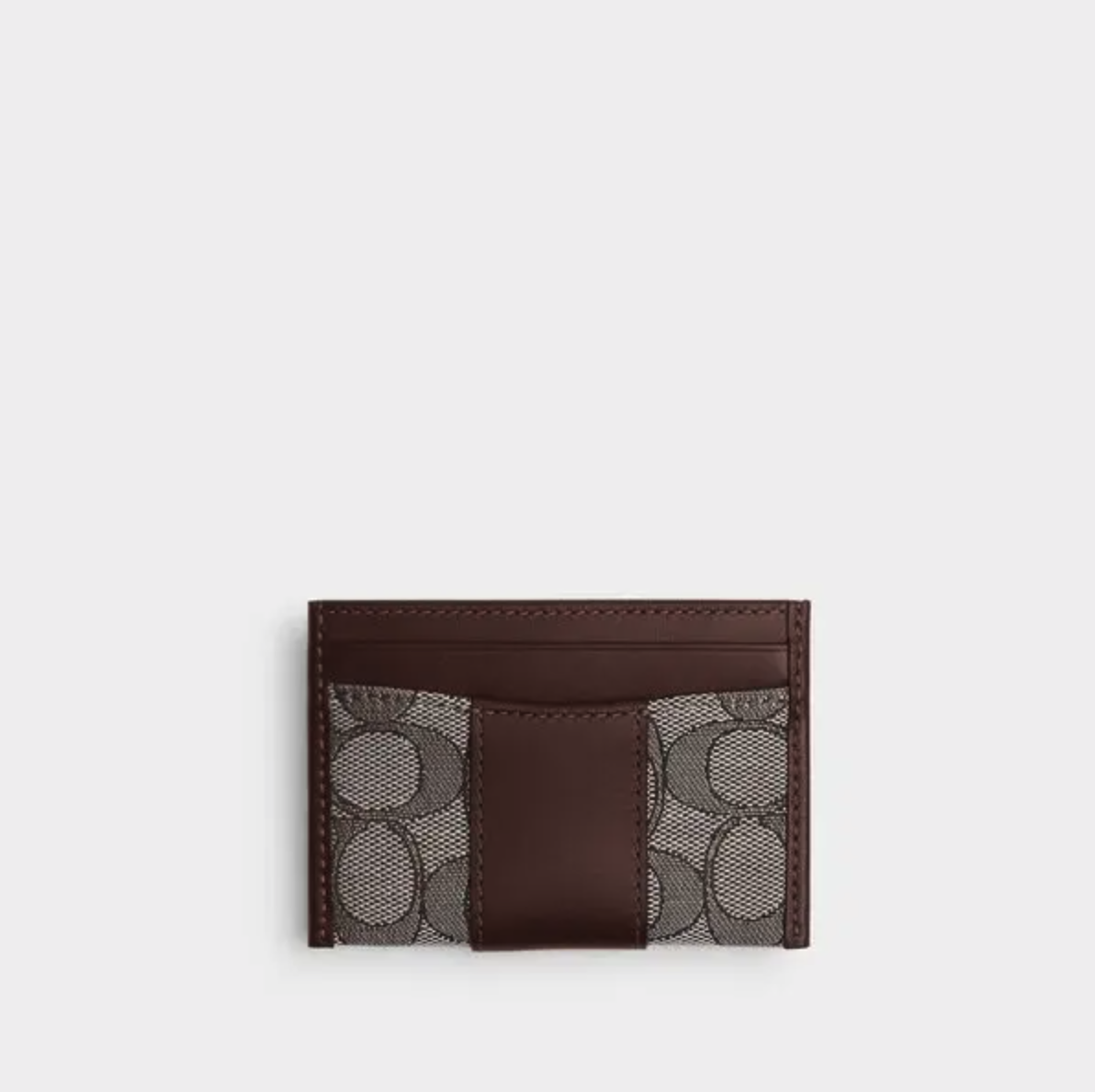 COACH Essentials Card Case
