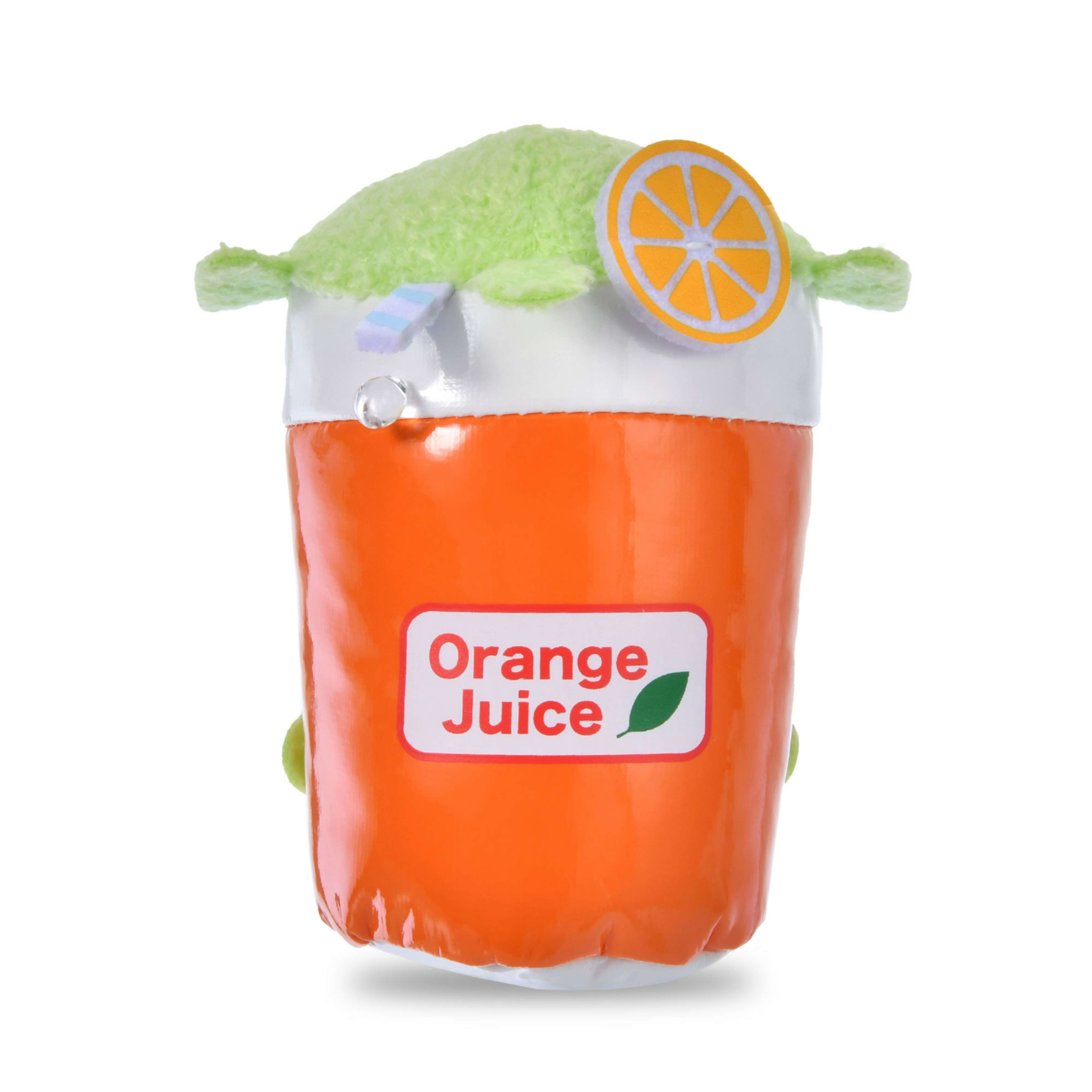 🌸 【預訂】Alien Drink 公仔 - American Diner TSUM TSUM