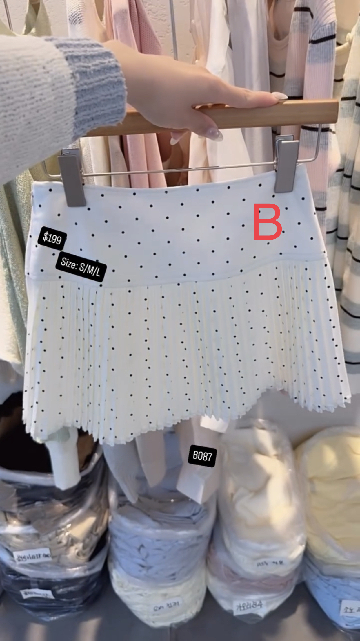 🇰🇷🇰🇷韓國連線 3/3🔥🔥10243#B087