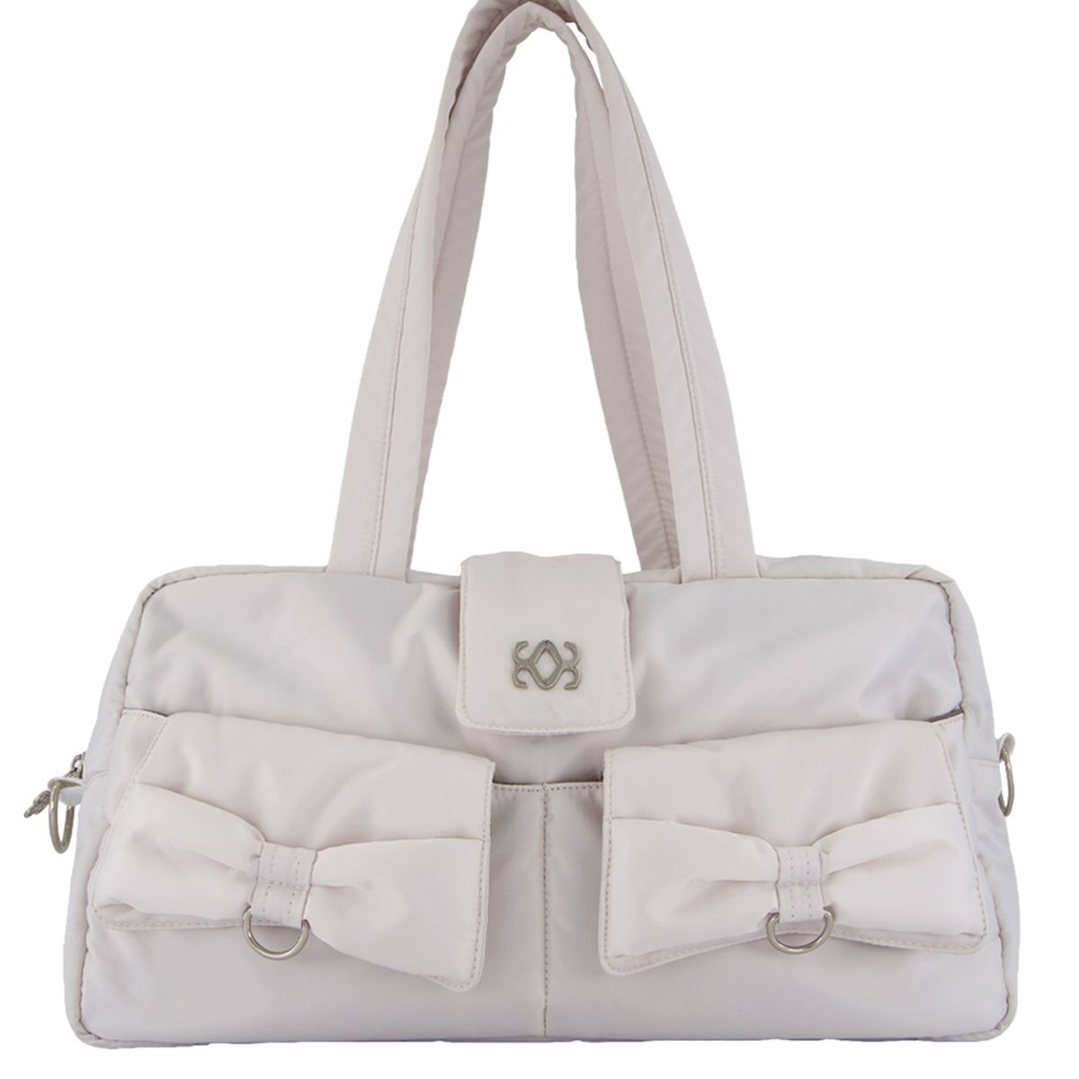 [Siweol107] Muse Gym Bag (3種)