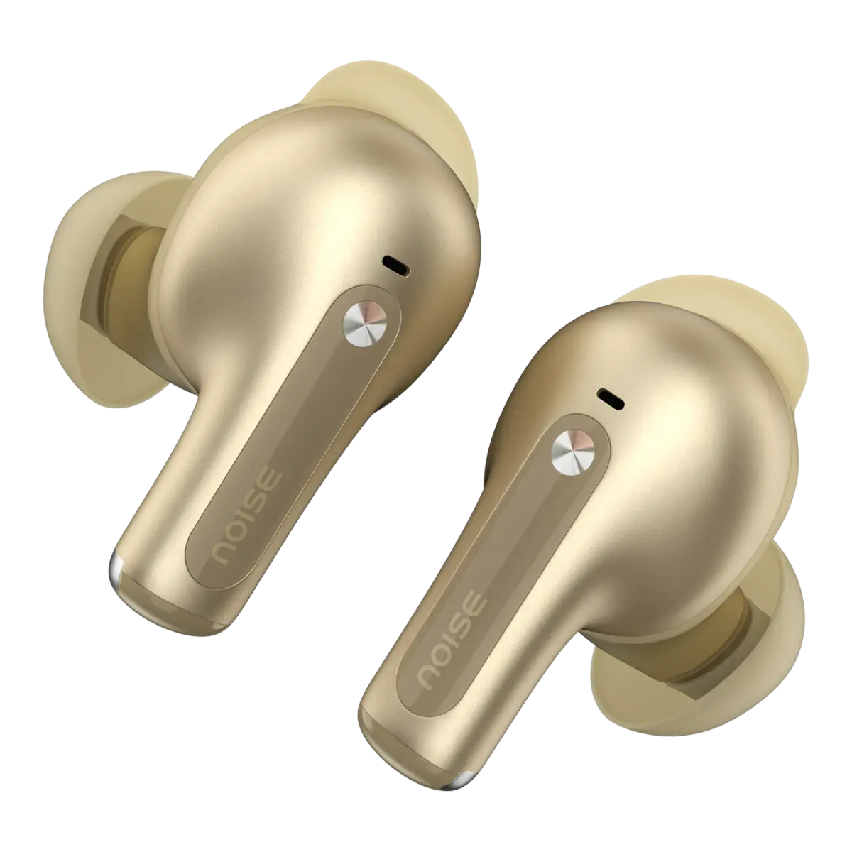 [原裝行貨一年保養2026最新款] Noise Sound By Bose Master Buds 2 主動降噪真無線藍牙耳機 | 51分貝主動降噪 | LHDC 5.0 高解析度音訊 24 位元/96kHz Noise Sound By Bose MasterBuds 2 Active Noise Cancelling True Wireless Bluetooth Earphones 