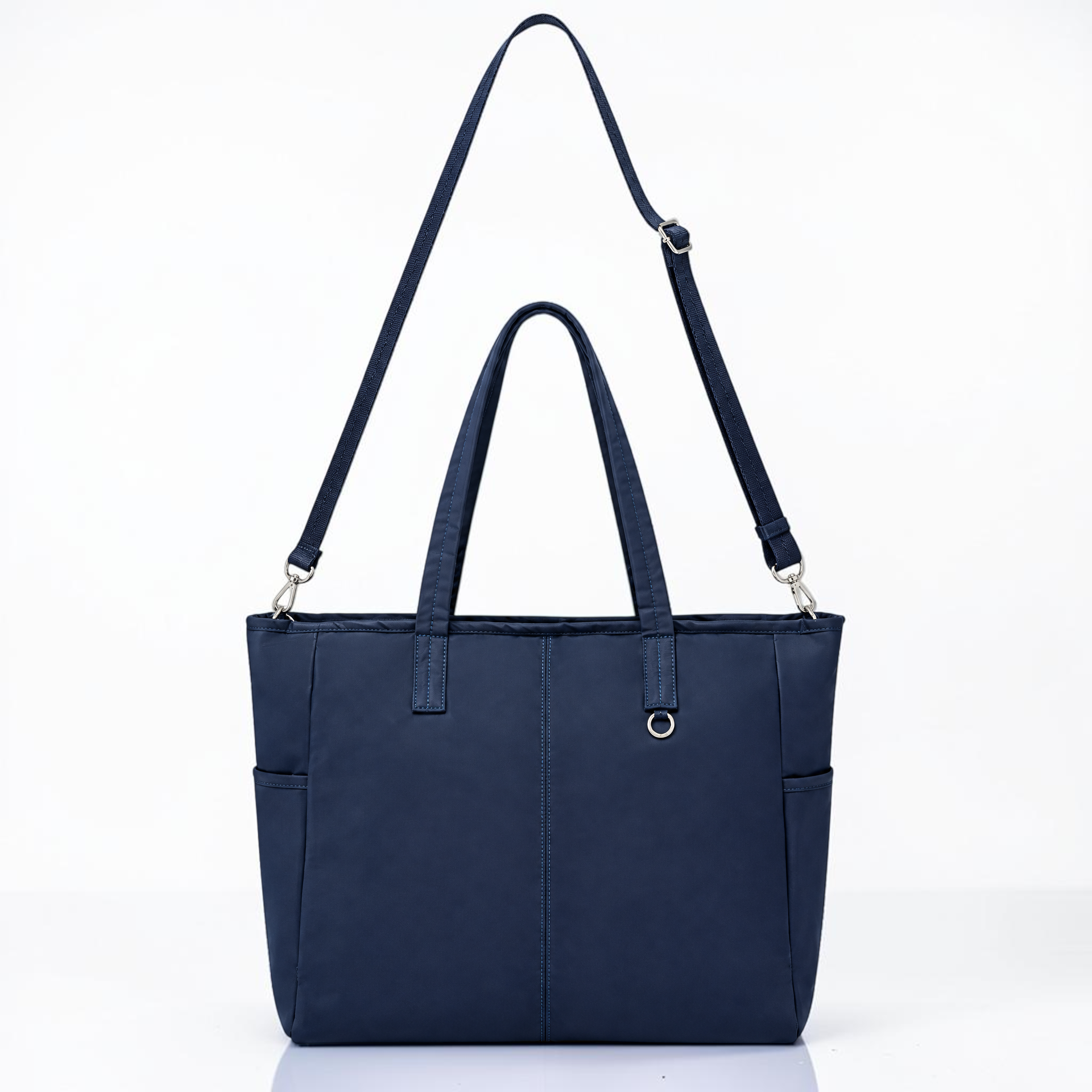 Branden Safe Days Tote Bag