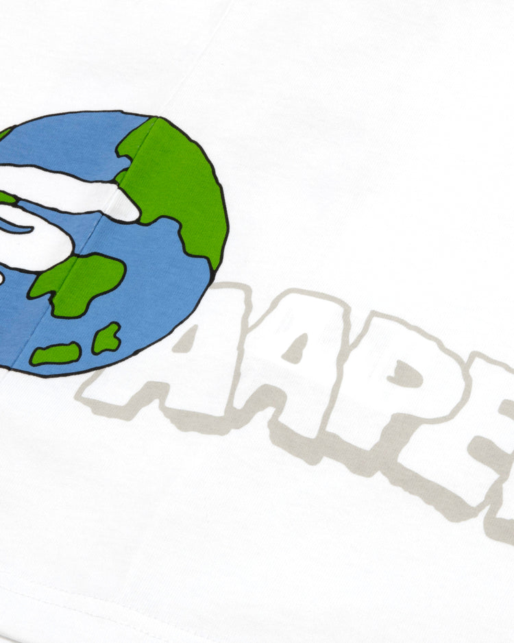 AAPER graphic tee (1955XXR) 寬鬆版