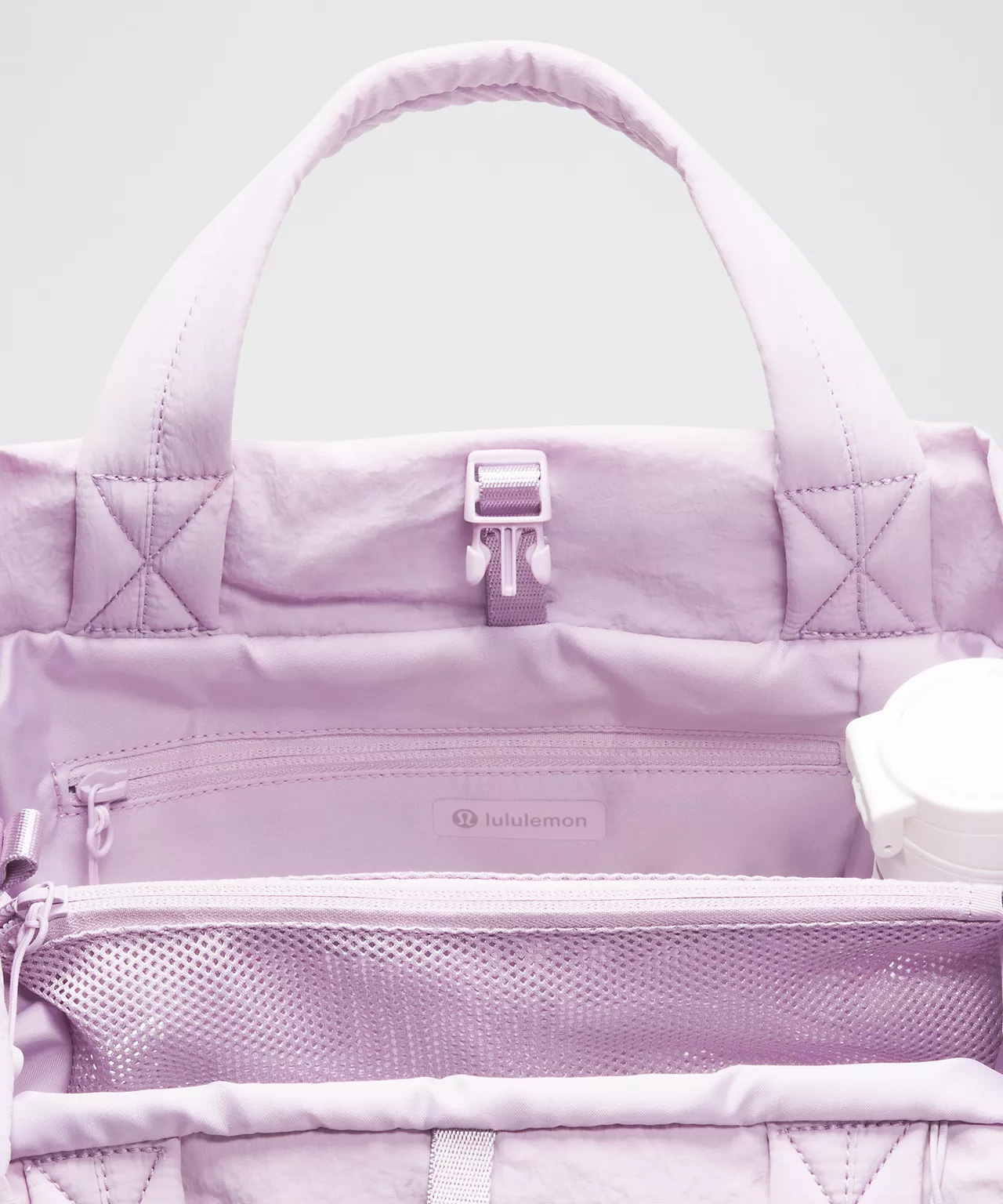 加拿大特價中 Lulu Lemon On My Level Tote Bag 20L