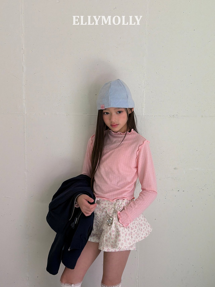 🇰🇷Ellymolly短褲